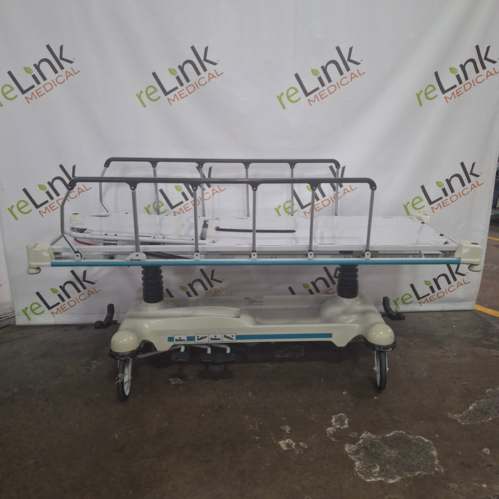 Stryker 721 Transport Stretcher