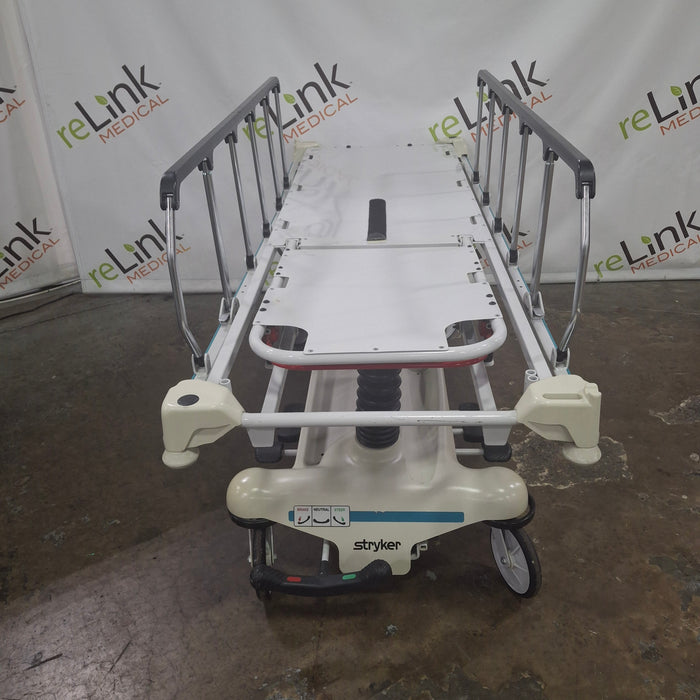 Stryker 721 Transport Stretcher