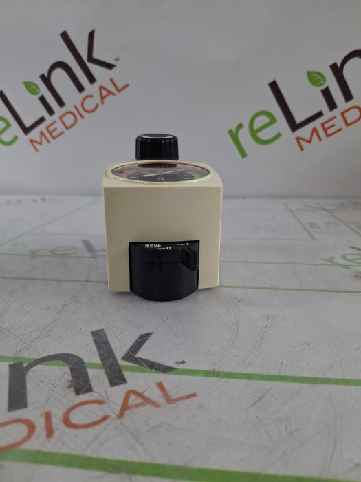 Ohmeda Medical Vacuum Regulator