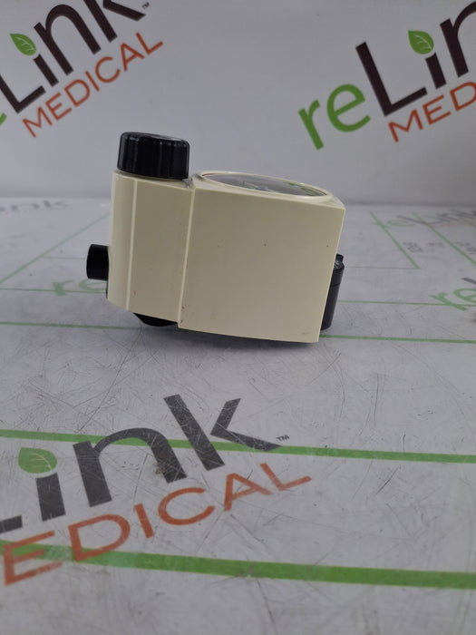 Ohmeda Medical Vacuum Regulator