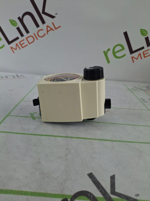 Ohmeda Medical Vacuum Regulator