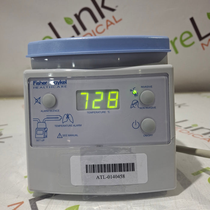 Fisher & Paykel MR850JHU Humidifier