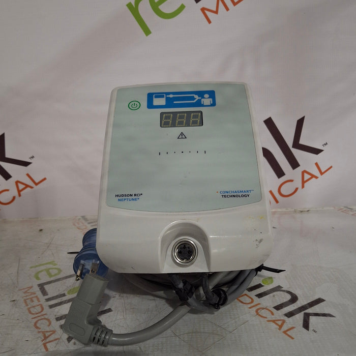Teleflex Medical Hudson RCI Neptune Heated Humidifier