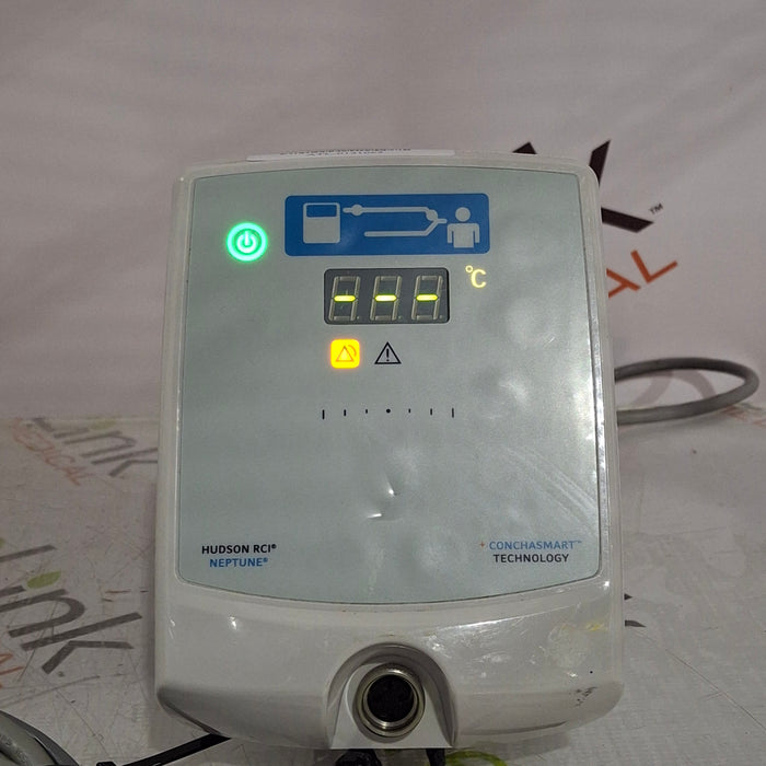 Teleflex Medical Hudson RCI Neptune Heated Humidifier