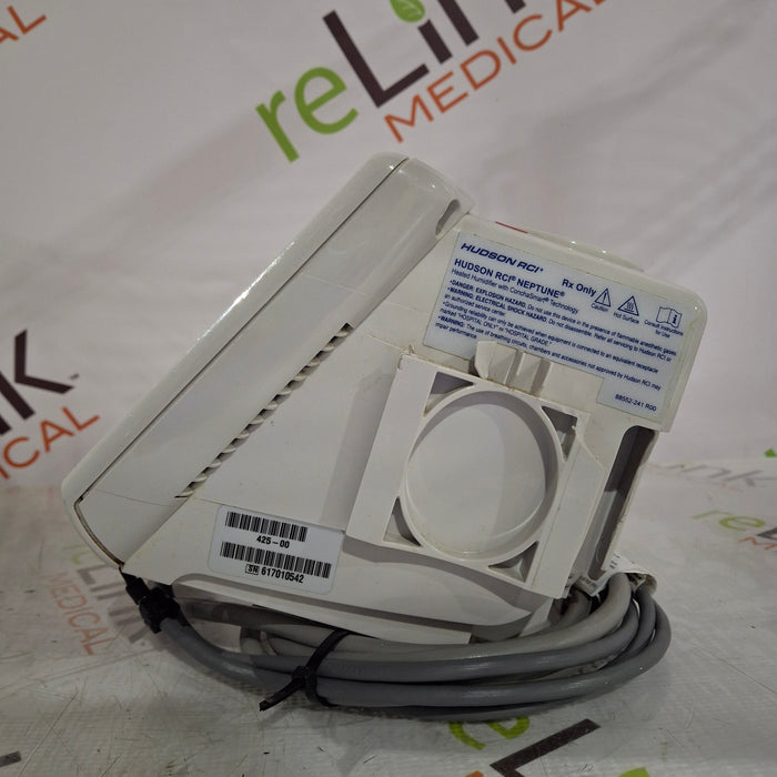 Teleflex Medical Hudson RCI Neptune Heated Humidifier