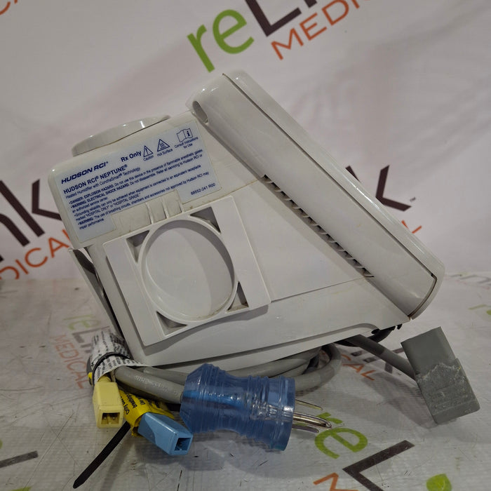 Teleflex Medical Hudson RCI Neptune Heated Humidifier