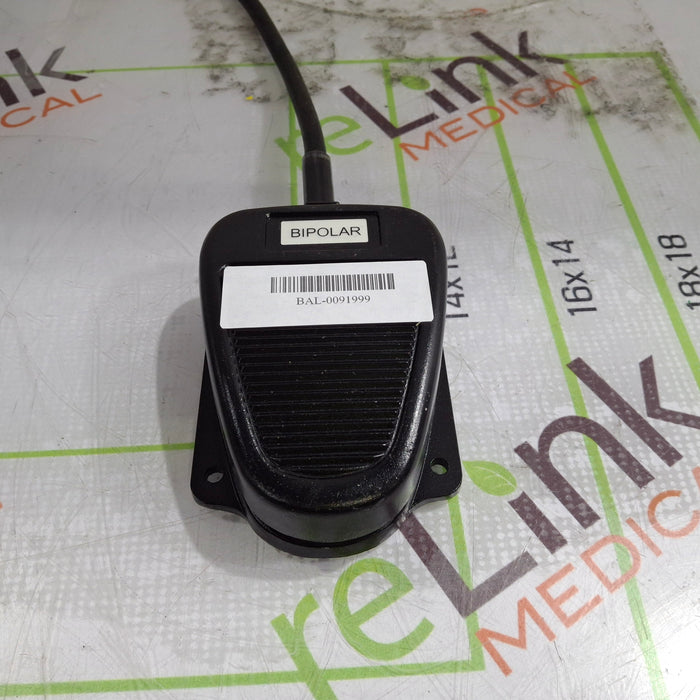 Valleylab E6009 BiPolar Footswitch