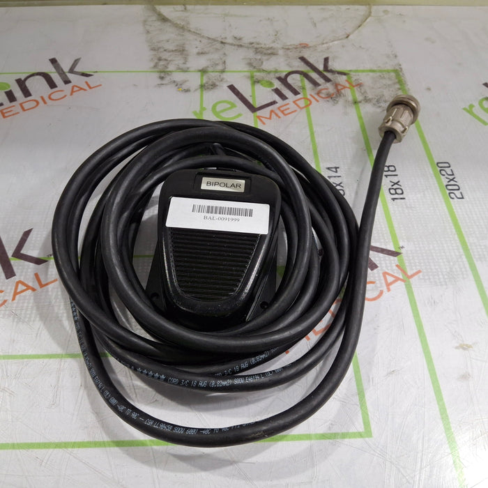 Valleylab E6009 BiPolar Footswitch
