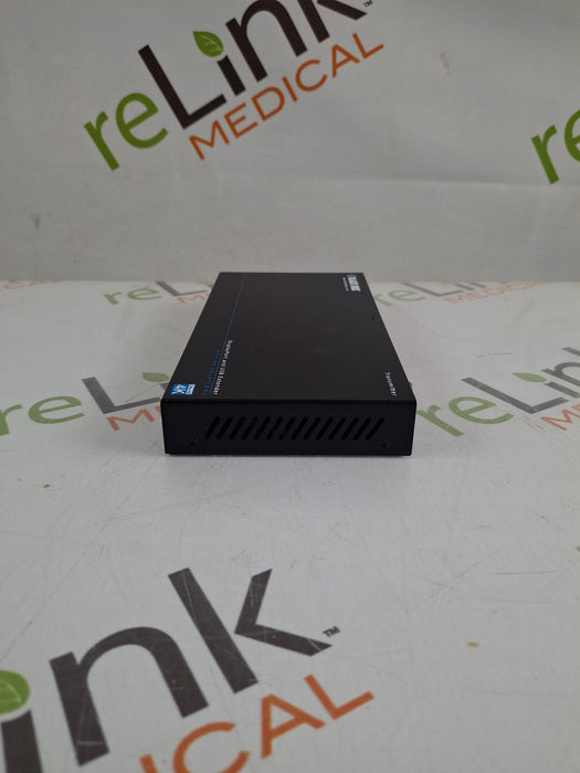 Black Box Network Services UVX-DP-TP-100M Displayport & USB 2.0 Extender