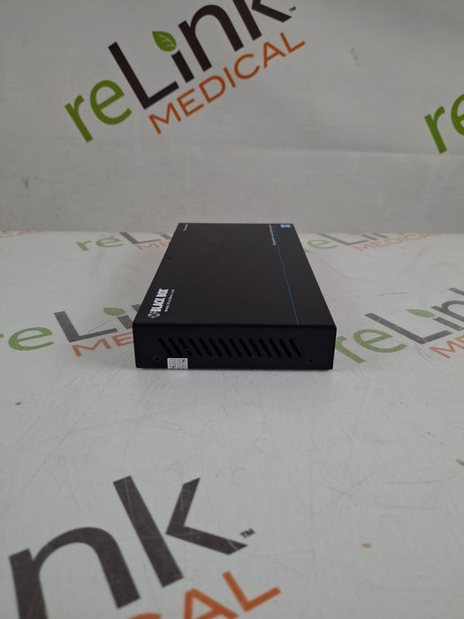 Black Box Network Services UVX-DP-TP-100M Displayport & USB 2.0 Extender