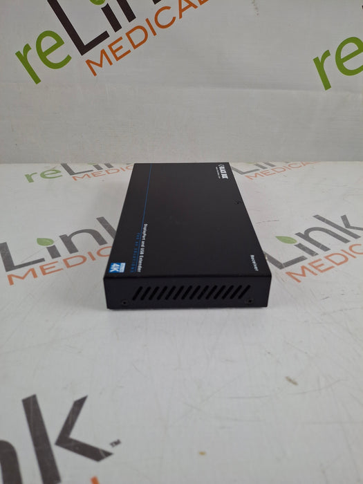 Black Box Network Services UVX-DP-TP-100M Displayport & USB 2.0 Extender