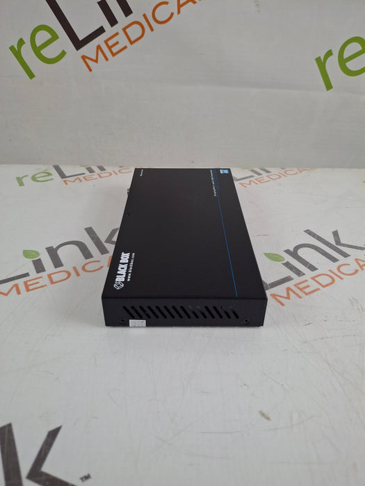 Black Box Network Services UVX-DP-TP-100M Displayport & USB 2.0 Extender