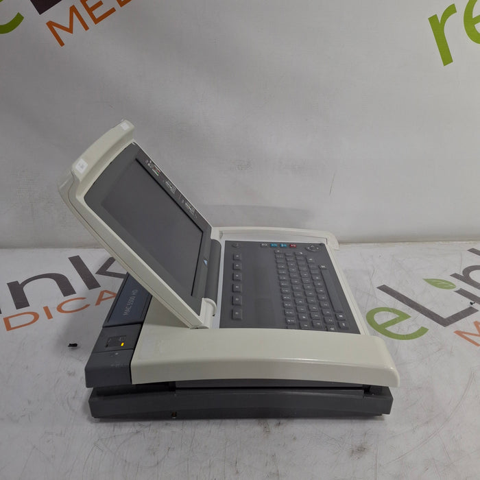 GE Healthcare MAC 5500 HD ECG without CAM Module