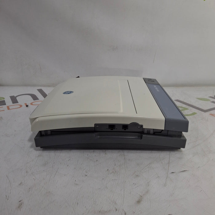 GE Healthcare MAC 5500 HD ECG without CAM Module