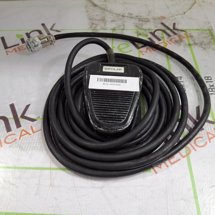 Valleylab E6009 BiPolar Footswitch