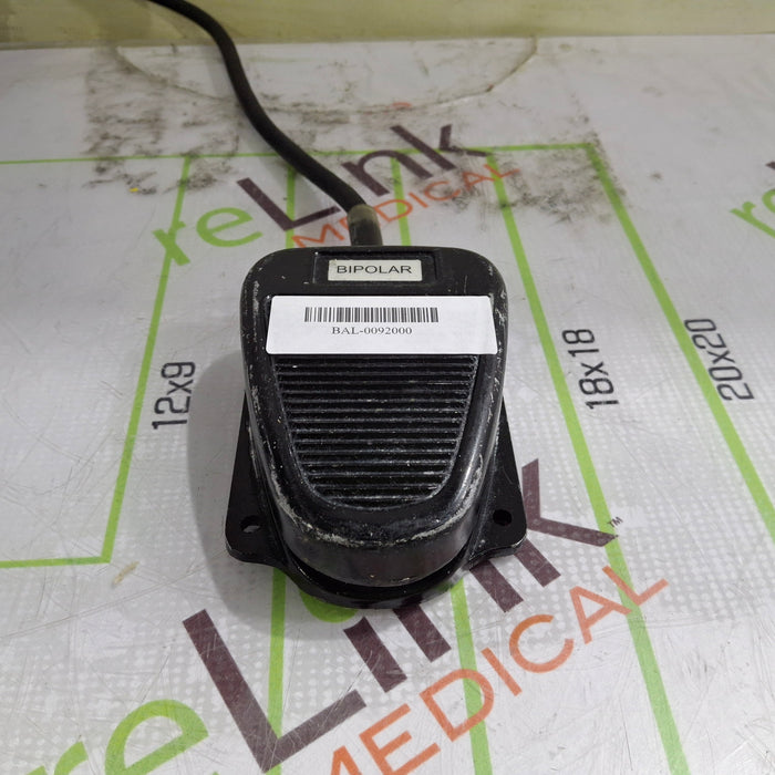 Valleylab E6009 BiPolar Footswitch