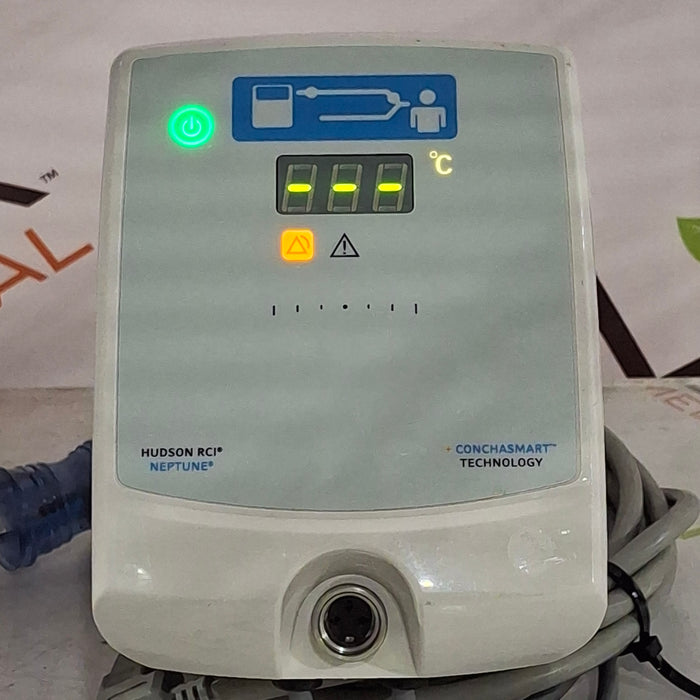 Teleflex Medical Hudson RCI Neptune Heated Humidifier