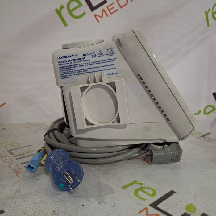 Teleflex Medical Hudson RCI Neptune Heated Humidifier