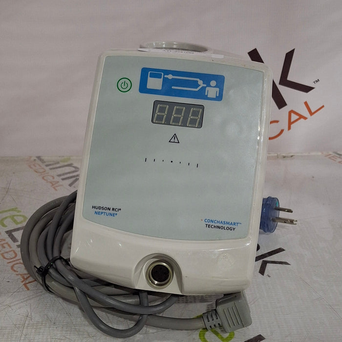 Teleflex Medical Hudson RCI Neptune Heated Humidifier