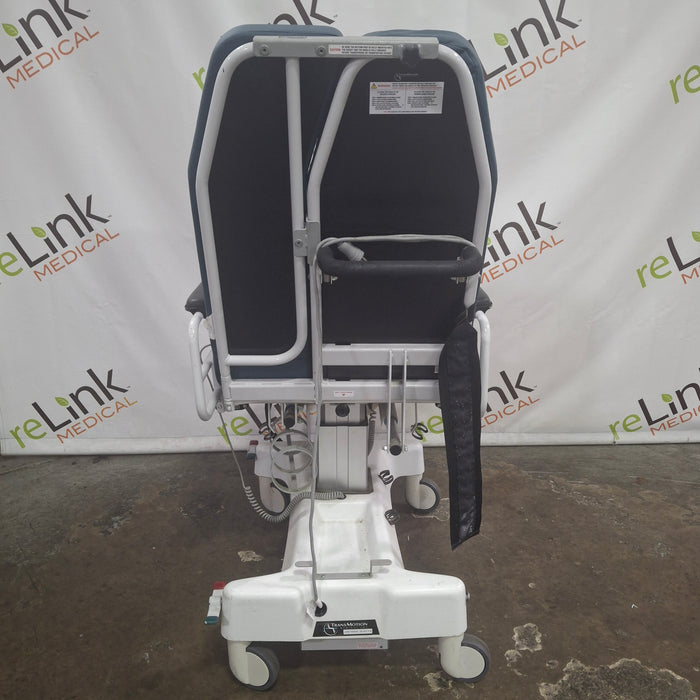 TransMotion Medical TMM3-Video-Flouro Chair Stretcher
