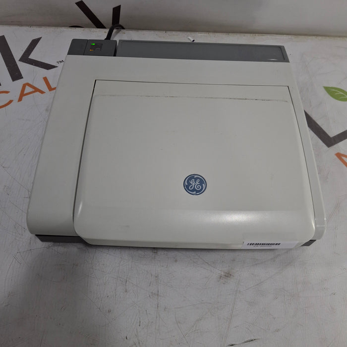 GE Healthcare MAC 5500 HD ECG without CAM Module