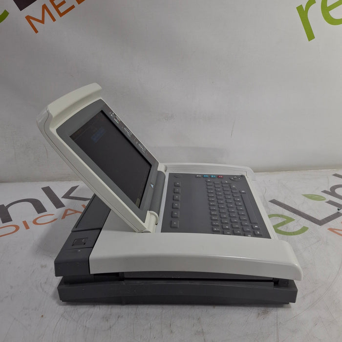 GE Healthcare MAC 5500 HD ECG without CAM Module