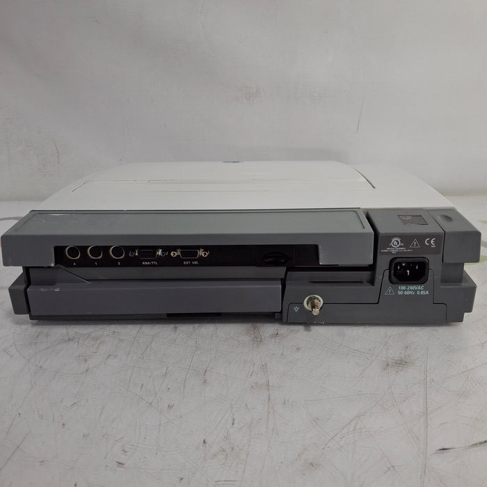 GE Healthcare MAC 5500 HD ECG without CAM Module