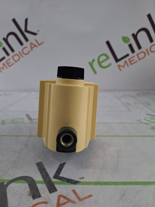 Ohmeda Medical Vacuum Regulator