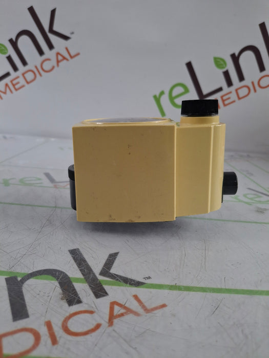 Ohmeda Medical Vacuum Regulator