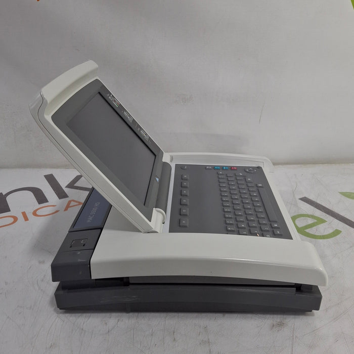GE Healthcare MAC 5500 HD ECG without CAM Module