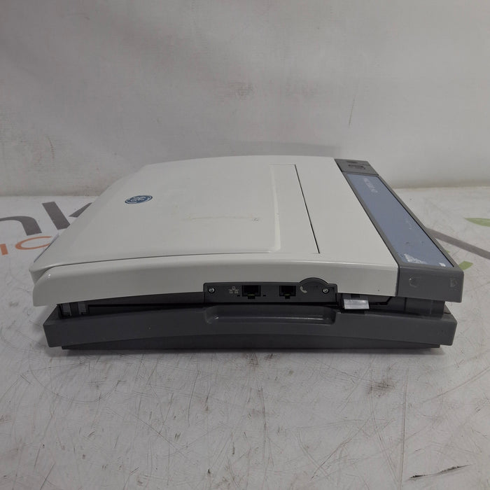 GE Healthcare MAC 5500 HD ECG without CAM Module
