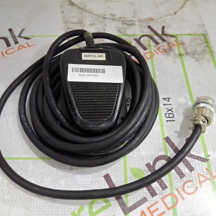 Valleylab E6009 BiPolar Footswitch