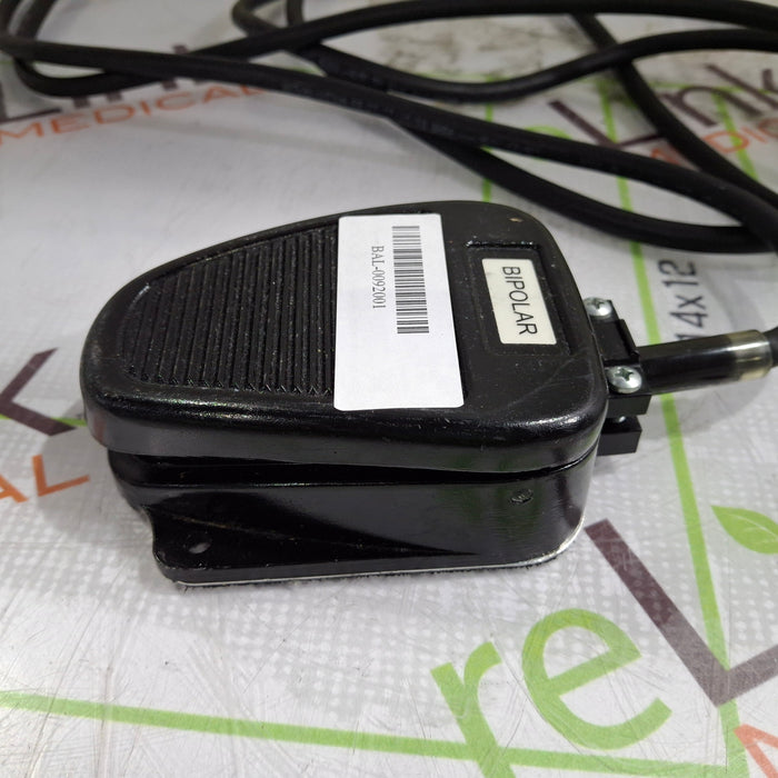 Valleylab E6009 BiPolar Footswitch