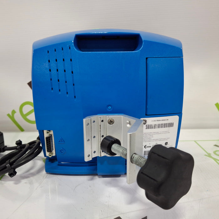 GE Healthcare Dinamap V100 - NIBP, SpO2 Vital Signs Monitor