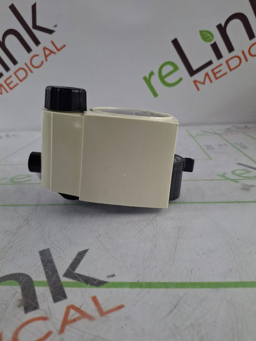 Ohio Medical Corporation Vacuum Regulator