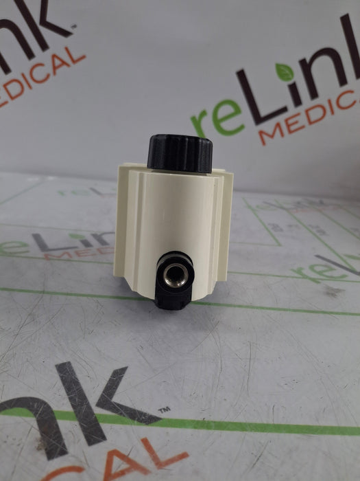 Ohio Medical Corporation Vacuum Regulator