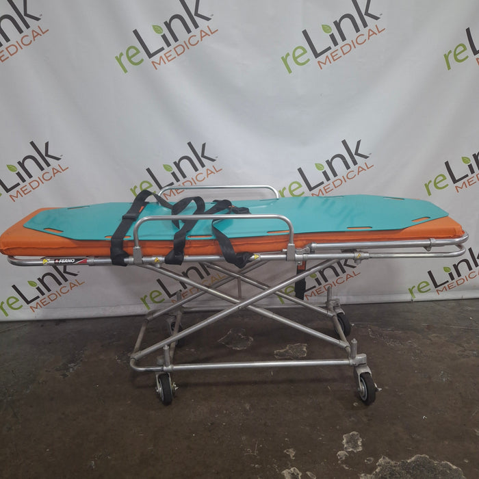 Ferno-Washington, Inc. 30-NM MRI Stretcher