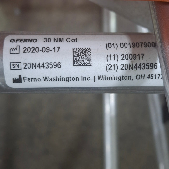 Ferno-Washington, Inc. 30-NM MRI Stretcher