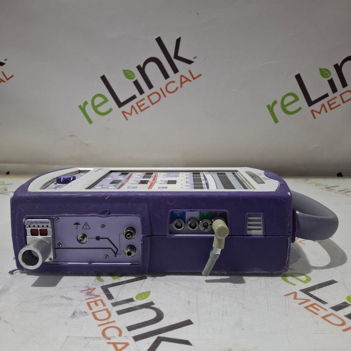 CareFusion Revel Transport Ventilator