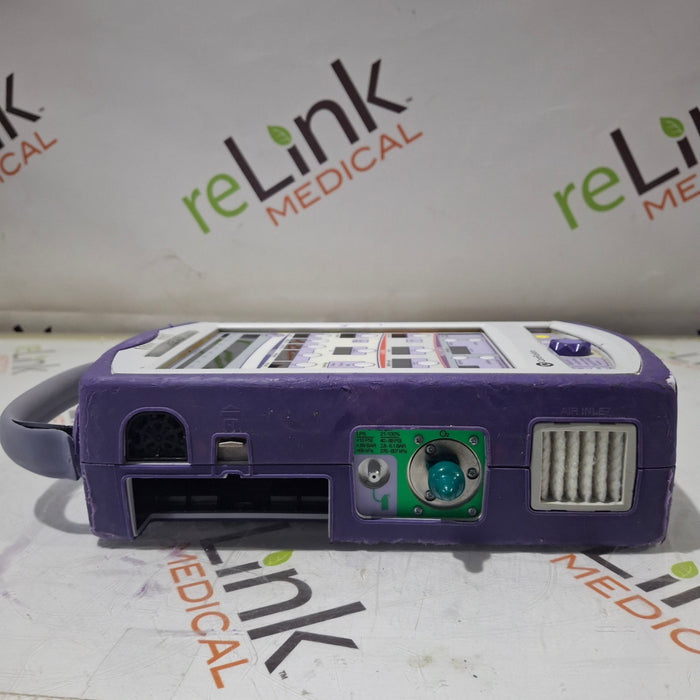 CareFusion Revel Transport Ventilator