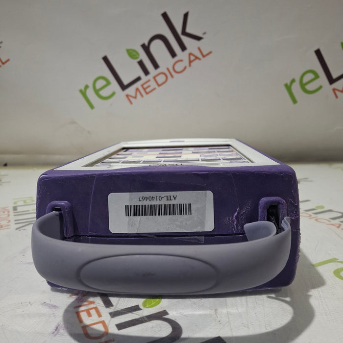 CareFusion Revel Transport Ventilator