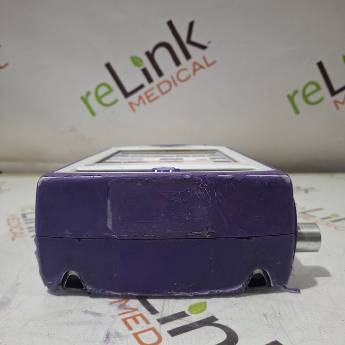 CareFusion Revel Transport Ventilator