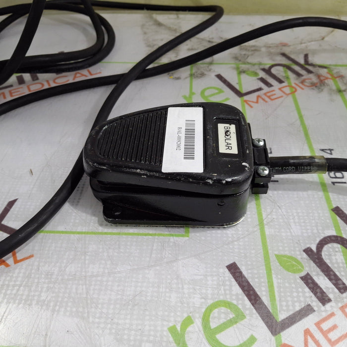 Valleylab E6009 BiPolar Footswitch