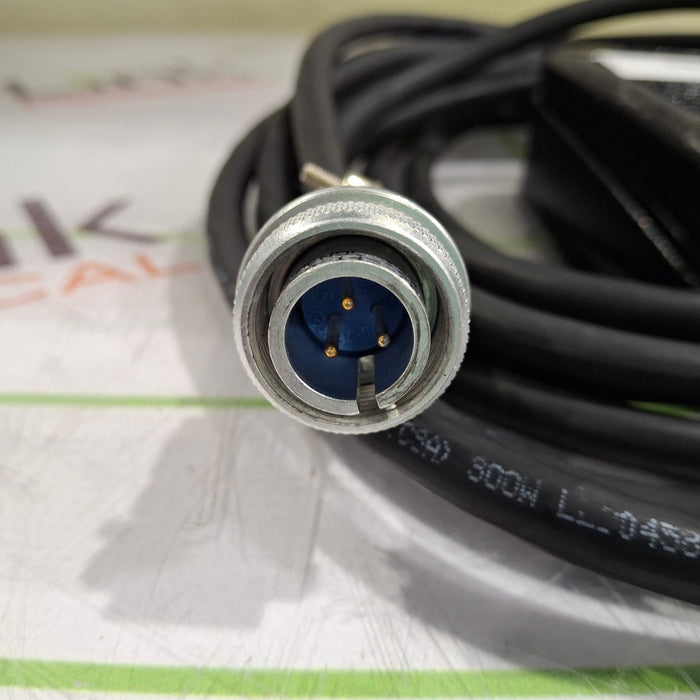 Valleylab E6009 BiPolar Footswitch