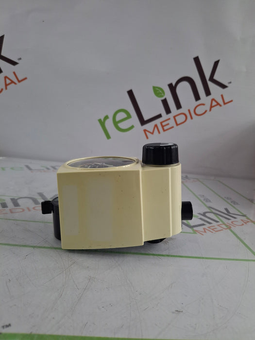 Ohmeda Medical Vacuum Regulator