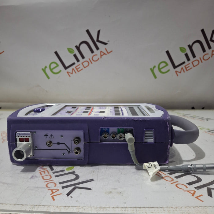 CareFusion Revel Transport Ventilator