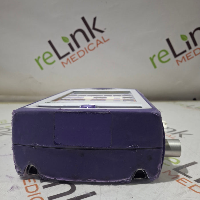 CareFusion Revel Transport Ventilator