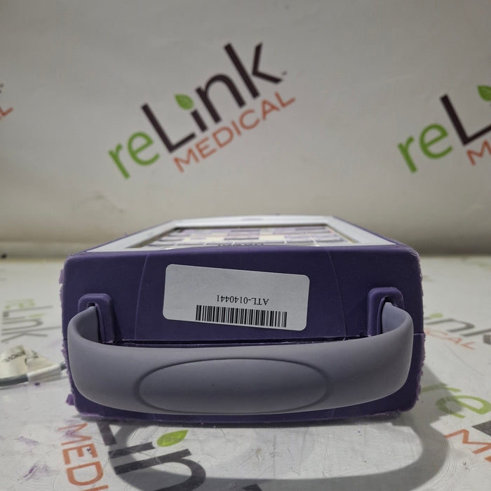 CareFusion Revel Transport Ventilator