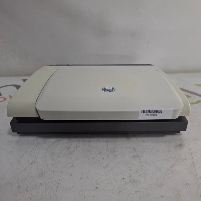 GE Healthcare MAC 5500 HD ECG without CAM Module