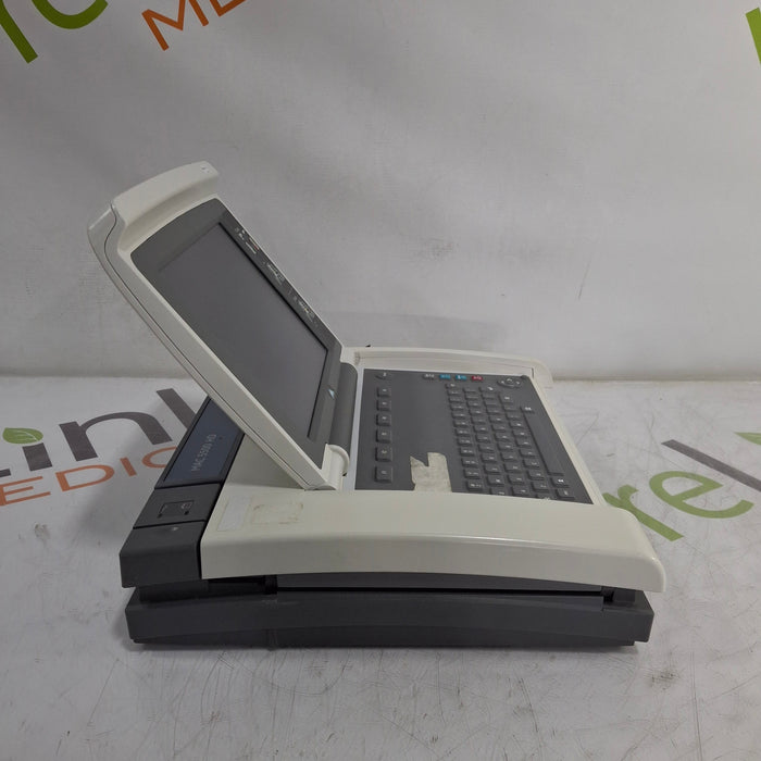GE Healthcare MAC 5500 HD ECG without CAM Module